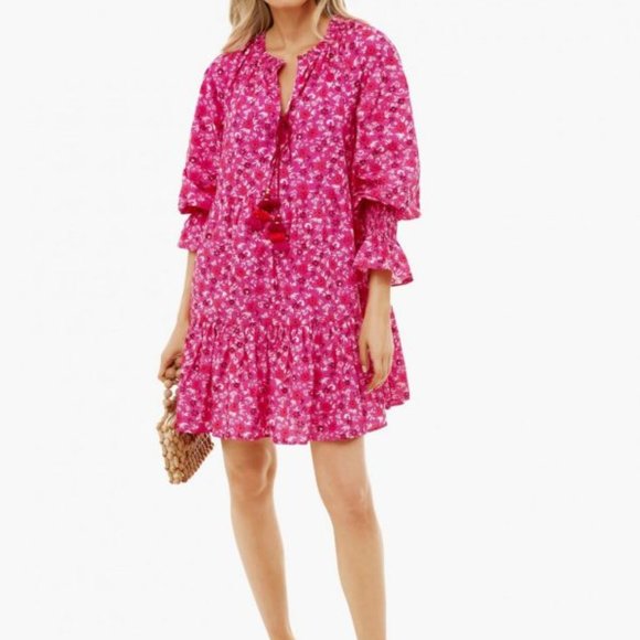 Tuckernuck De Siena Soft Nugat Greta Sandals - Picture 2 of 4